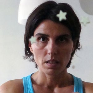 Profile picture for Delphine Camolli