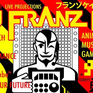 Profile picture for VJ Franz K