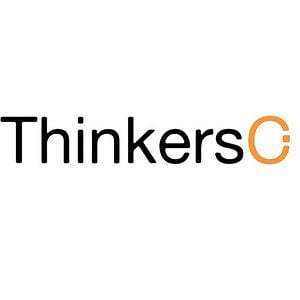 Profile picture for Thinkers Co.