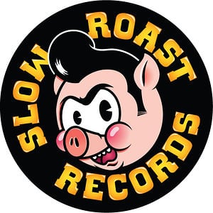 Profile picture for Slow Roast Records