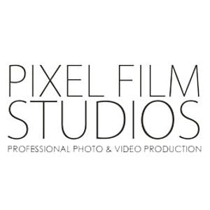 Profile picture for Pixel Film Studios