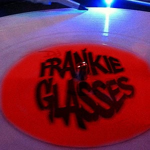 Profile picture for DJ Frankie Glasses