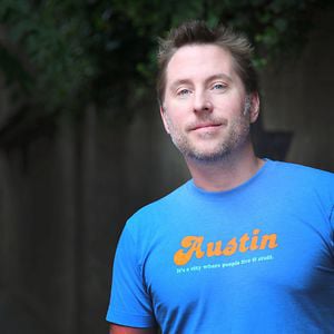 Profile picture for John McAdorey