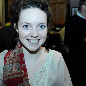 Profile picture for Rachel Caddell