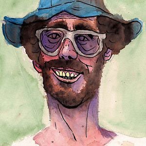 Profile picture for yonatan popper