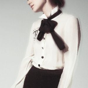 Profile picture for Ashley Taddei