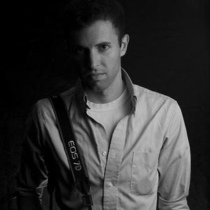 Profile picture for Jonathan Michels