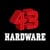 43 Hardware