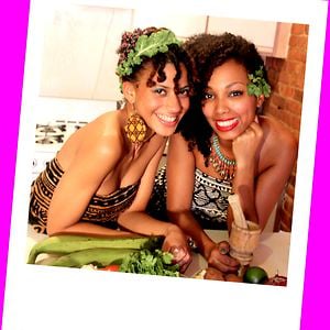 Profile picture for Food Heaven Made Easy