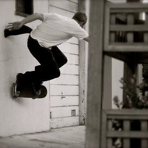 Profile picture for patrick gleason