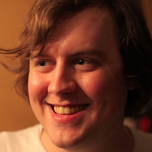 Profile picture for Dan Wholey