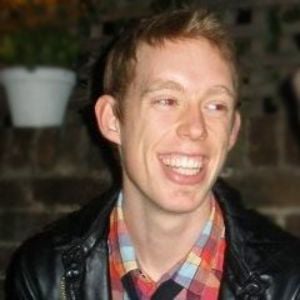 Profile picture for james pearson