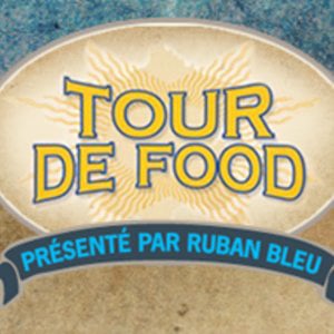 Profile picture for Tour de Food