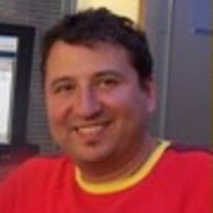 Profile picture for Jose Maria Gonzalez