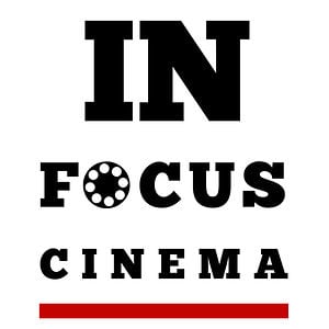 Profile picture for INFOCUS CINEMA