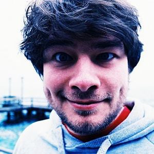 Profile picture for beanie