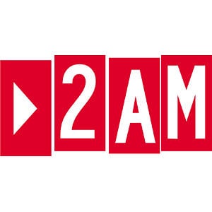 Profile picture for 2AM