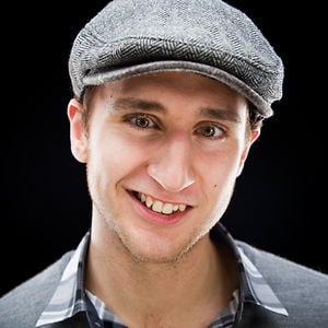 Profile picture for Max Esposito