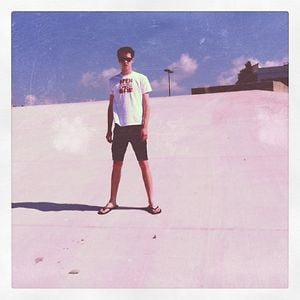 Profile picture for Joseph Miner