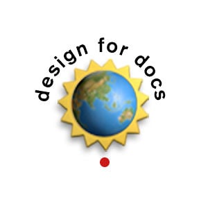 Profile picture for Design for Docs