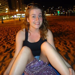 Profile picture for Sara Jonsdottir