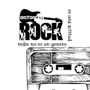Profile picture for Distorcionrock