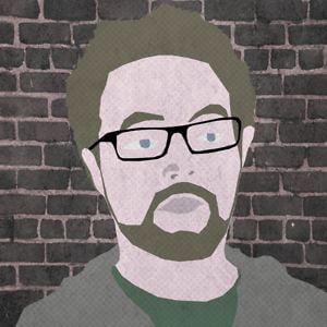 Profile picture for Adam York Gregory