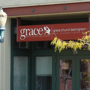 Profile picture for Grace Church Bellingham