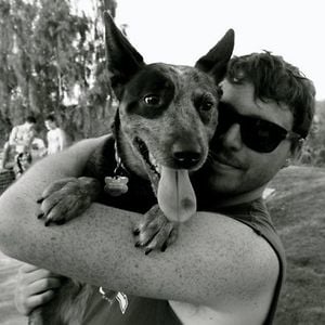 Profile picture for Justin Kent