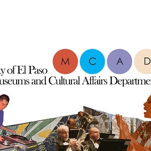 Profile picture for El Paso MCAD
