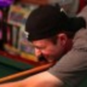 Profile picture for John Mace