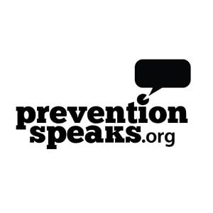 Profile picture for preventionspeaks