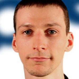 Profile picture for Mickaël Guédon
