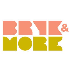 Profile picture for Bryk&More