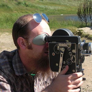 Profile picture for Kevin Jones