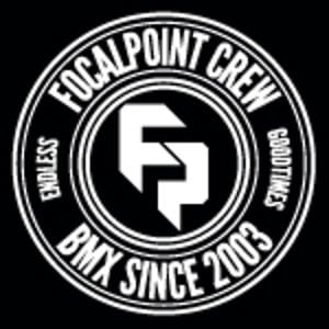 Profile picture for FOCALPOINTBMX