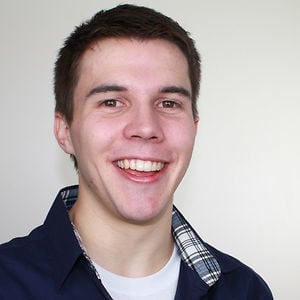 Profile picture for Andrew Price