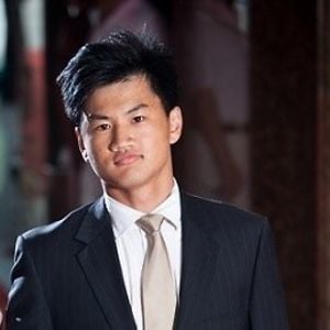 Profile picture for Lawrence Chang