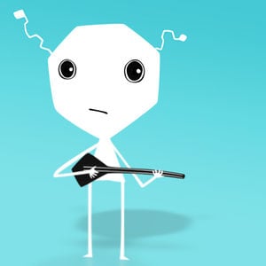 Profile picture for Andy Martin