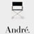 André.