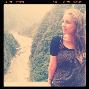Profile picture for Annie Libert