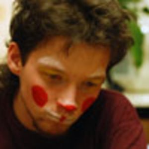 Profile picture for Mikhail Baranov