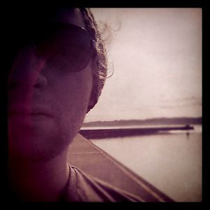 Profile picture for Caleb Delamont