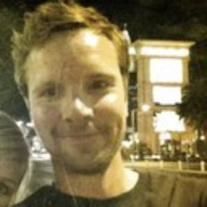 Profile picture for Bjørn Børresen