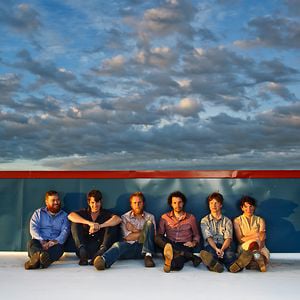 Profile picture for Blind Pilot