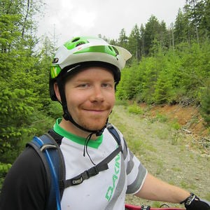 Profile picture for Jeff Beaumont