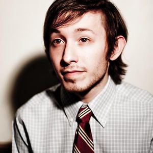 Profile picture for Casey Feldman