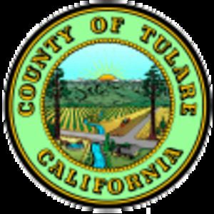 Profile picture for Tulare County Counsel