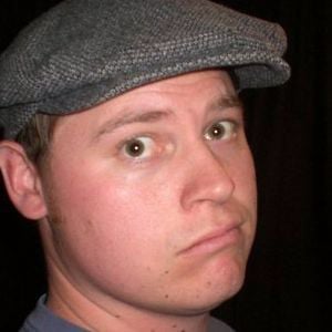 Profile picture for Jason Miller