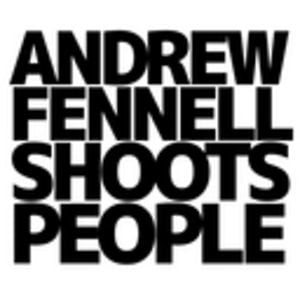 Profile picture for Andrew Fennell Shoots People